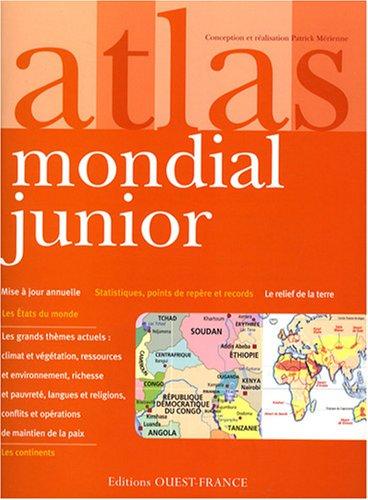 Atlas mondial junior