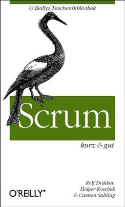 Scrum - kurz & gut