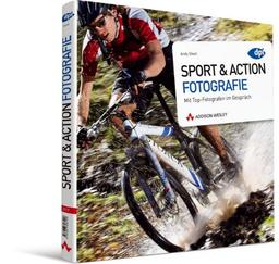 Sport & Action Fotografie: Mit Top-Fotografen im Gespräch (DPI Fotografie)