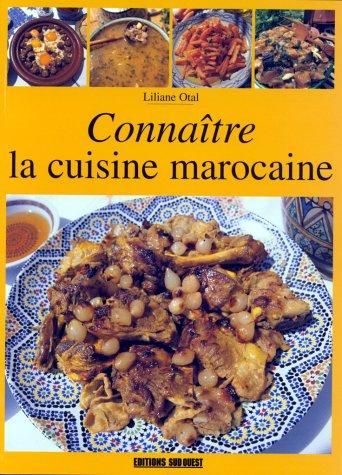 Connaître la cuisine marocaine