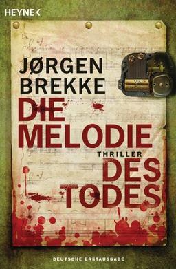 Die Melodie des Todes