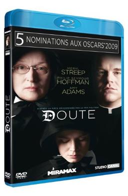 Doute [Blu-ray] [FR Import]