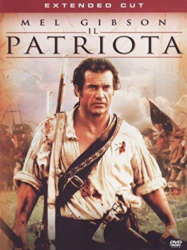 Il patriota (extended cut) [IT Import]