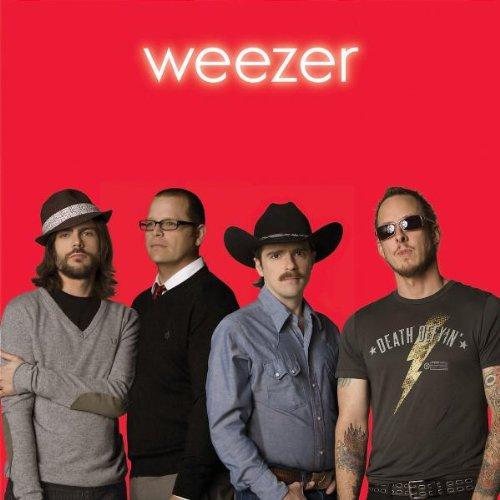 Weezer (Red Album) Ltd.Deluxe Edt.