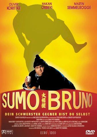 Sumo Bruno