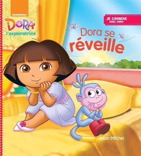 Dora se réveille