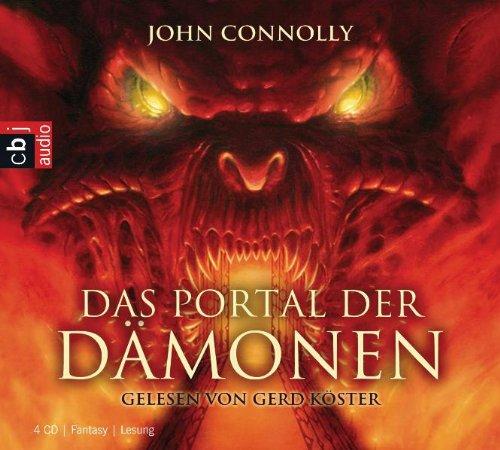 Das Portal der Dämonen