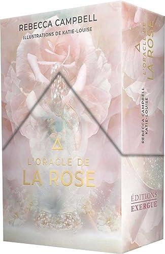 L'oracle de la rose