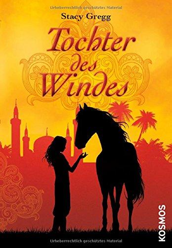 Tochter des Windes