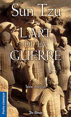 L'art de la guerre : les treize articles