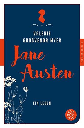 Jane Austen: Ein Leben