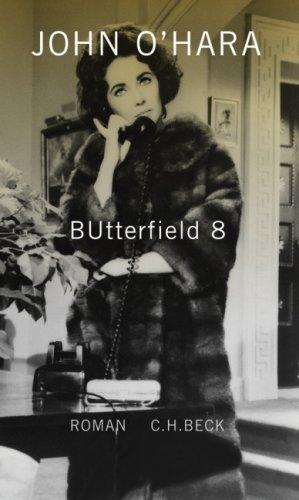 BUtterfield 8: Roman