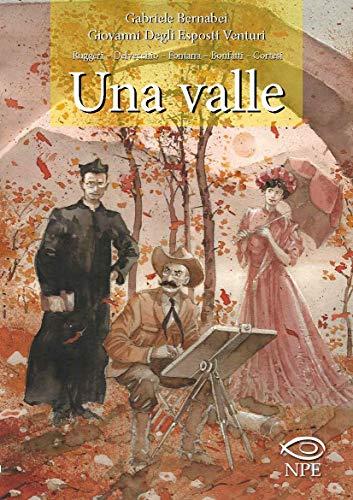 Sergio Tisselli - Una Valle (1 BOOKS)