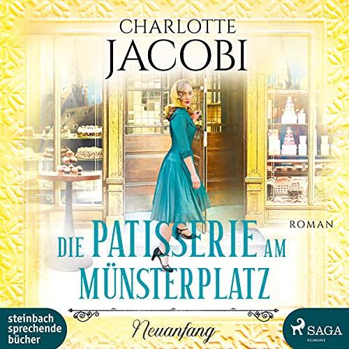 Die Patisserie am Münsterplatz – Neuanfang