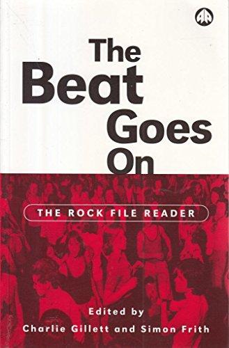 The Beat Goes on: The Rock File Reader