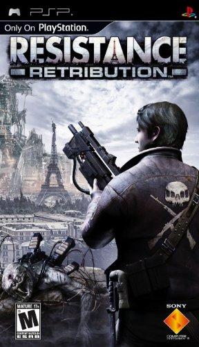 Resistance: Retribution [UK-Import]