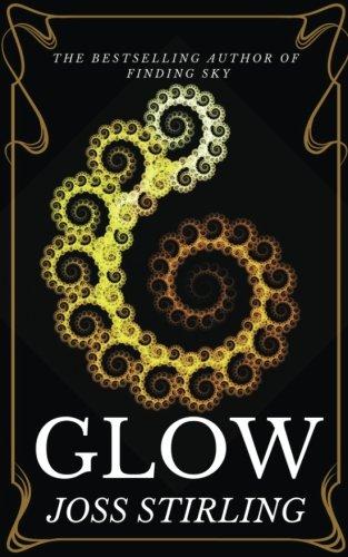 Glow (Peril, Band 2)