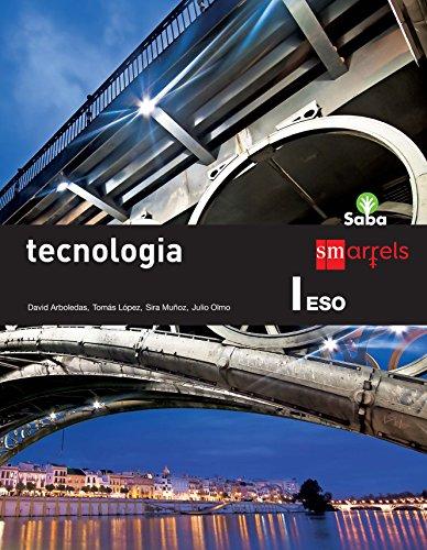 Saba, tecnología, 1 ESO