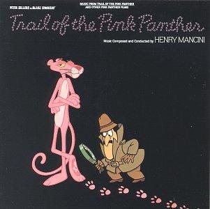 Trail of the Pink Panther