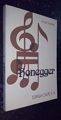 Hónegger