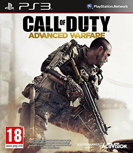 Gebraucht: Call of Duty: Advanced Warfare PEGI [Multilingual] PS3 - PS3 - Playstation 3