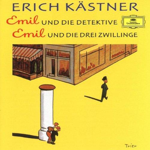 Emil Und Die Detektive/Emil Und Die Drei Zwillinge