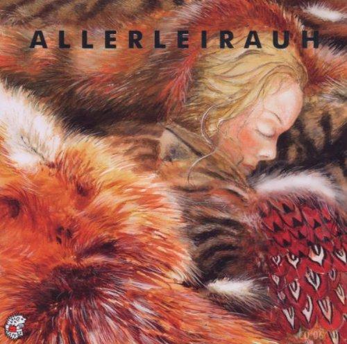 Allerleirauh. CD: Klassische Musik und Sprache