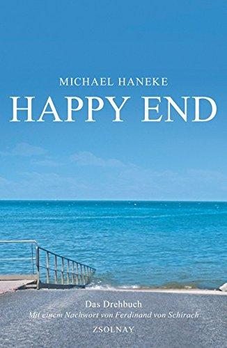 Happy End: Das Drehbuch