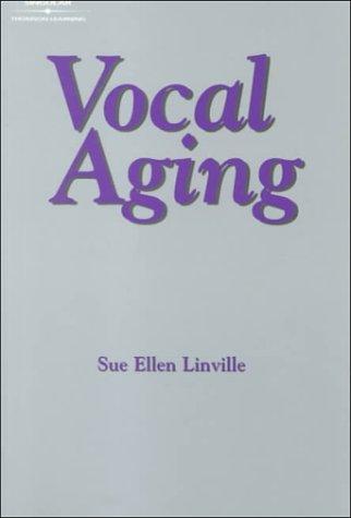 Vocal Aging