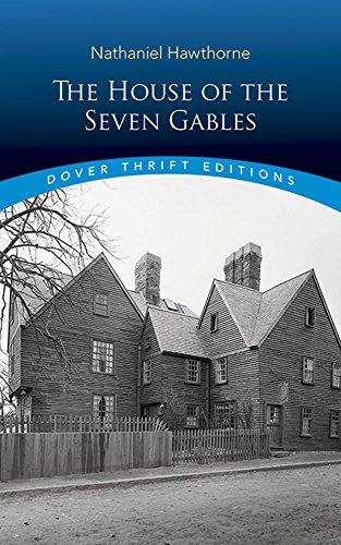 The House of the Seven Gables (Dover Thrift Editions)