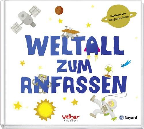 Weltall zum Anfassen