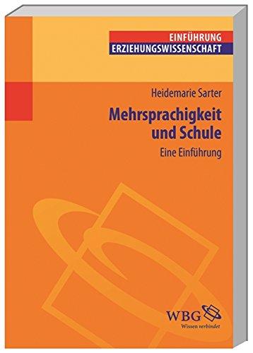 Mehrsprachigkeit und Schule: Eine Einführung