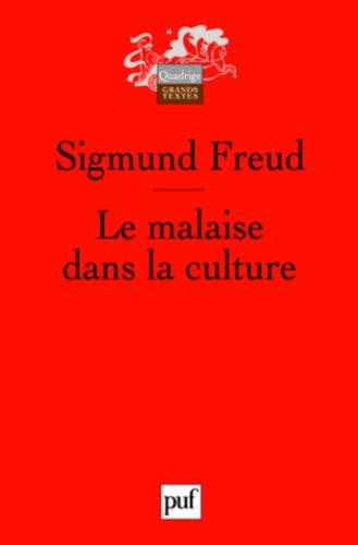 Le malaise dans la culture