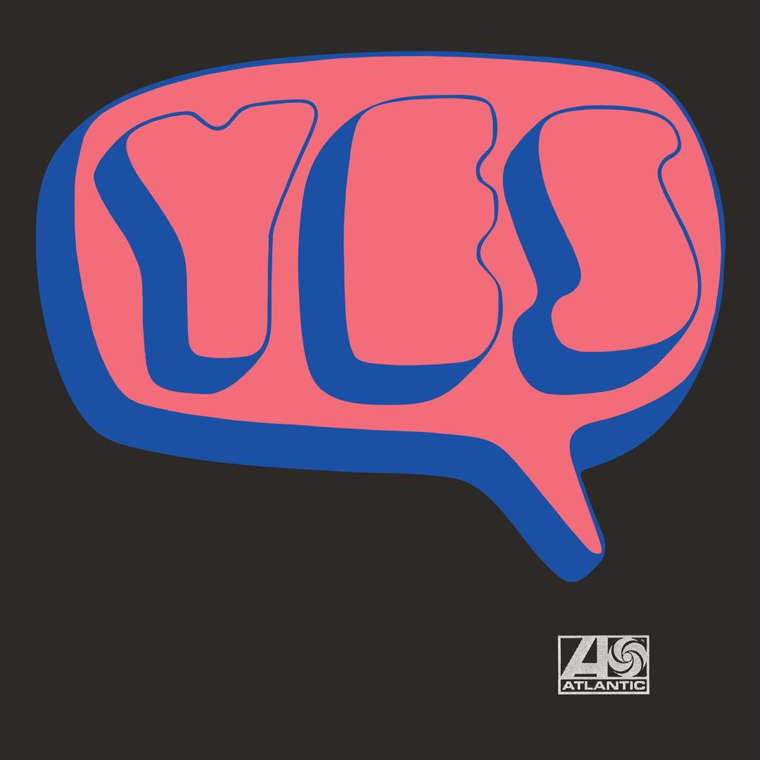 Yes (Syeor24) [Vinyl LP]