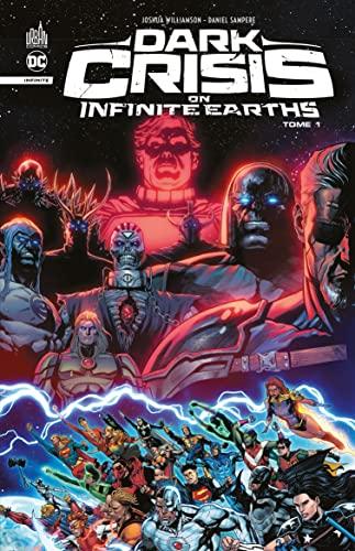 Dark crisis on infinite earths. Vol. 1