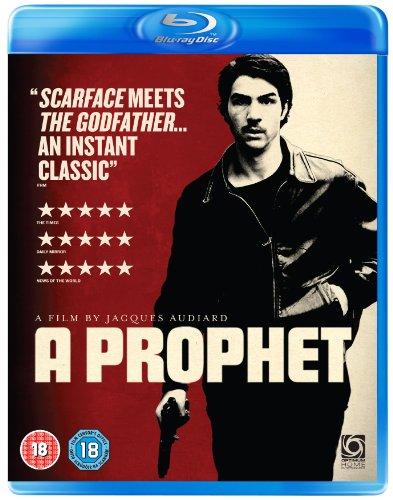 A Prophet (Blu-ray) (2009)