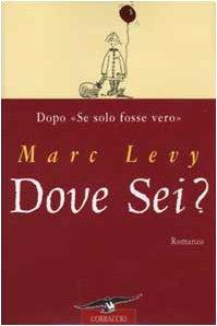 Dove sei?