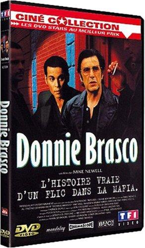 Donnie Brasco [FR Import]