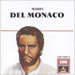 Mario Del Monaco