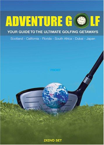 Adventure Golf [DVD] [UK Import]