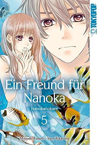 Ein Freund für Nanoka - Nanokanokare 05