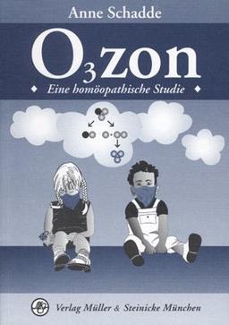 Ozon: Eine homöopathische Studie