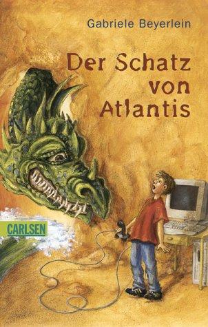 Der Schatz von Atlantis.