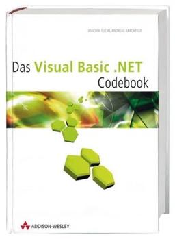 Das VB.NET Codebook .