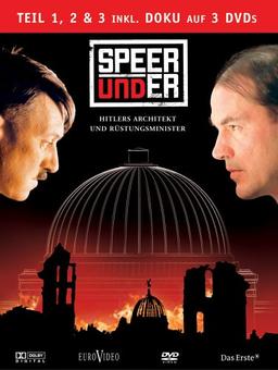 Speer und Er [3 DVDs]