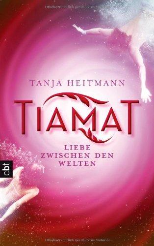 TIAMAT - Liebe zwischen den Welten