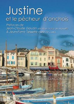 Justine et le pêcheur d'anchois