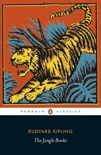 The Jungle Books (Penguin Classics)