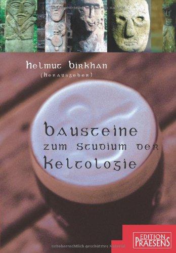 Bausteine zum Studium der Keltologie