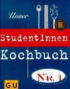 Unser StudentInnen Kochbuch Nr. 1